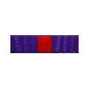 Marine Corps Recruiting Ribbon