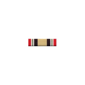 Iraq Campaign Medal Ribbon