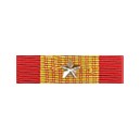 RVN Gallantry Cross Medal with Silver star (Division) Ribbon
