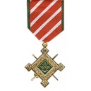 RVN Staff Service 1C Medal