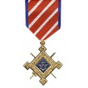 RVN Staff Service 2C Medal
