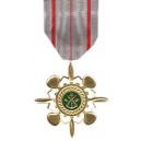 RVN Tech Service 1C Medal