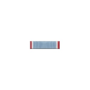 Air Force Cross Medal Ribbon
